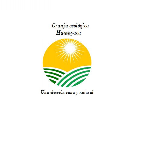 Granja ecológica Humayacu