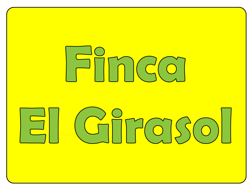 Finca El Girasol