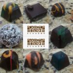 Indemini Báez Chocolate