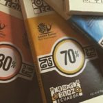 Indemini Báez Chocolate