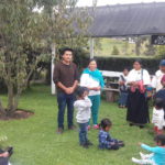 PARCELA AGROECOLOGICA EL LAUREL