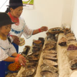 PARCELA AGROECOLOGICA EL LAUREL