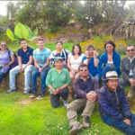 PARCELA AGROECOLOGICA EL LAUREL