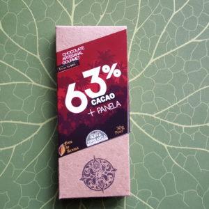La Capital del Chocolate