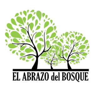 EL ABRAZO DEL BOSQUE
