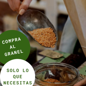 Verde Granel EcoMarket