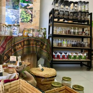 Verde Granel EcoMarket