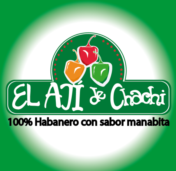 El ají de Chachi