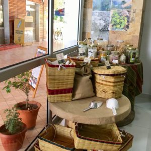 Verde Granel EcoMarket