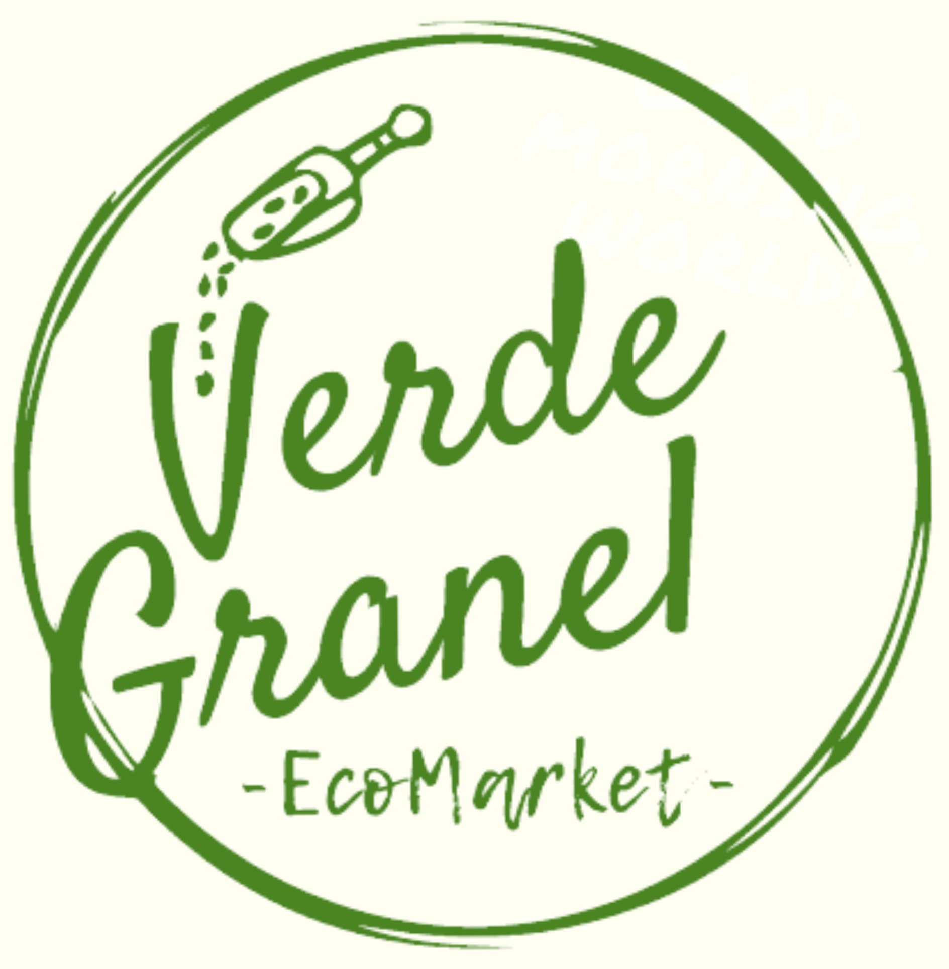 Verde Granel EcoMarket