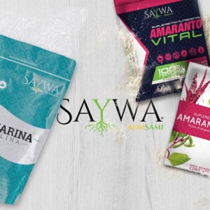 SAYWA