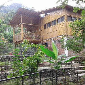 Tierra BellBaum y Agroturismo Rancho Mila