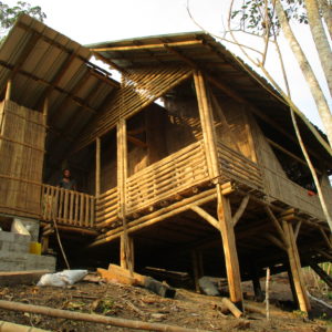 Tierra BellBaum y Agroturismo Rancho Mila