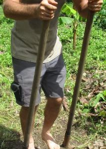 Tierra BellBaum y Agroturismo Rancho Mila