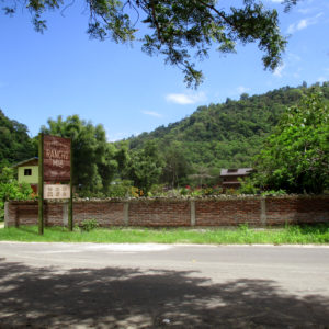 Tierra BellBaum y Agroturismo Rancho Mila