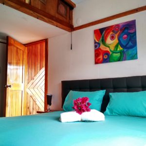 Tierra BellBaum y Agroturismo Rancho Mila