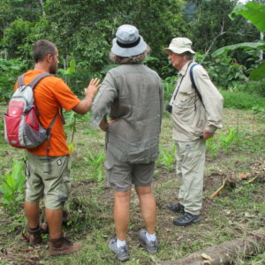 Tierra BellBaum y Agroturismo Rancho Mila