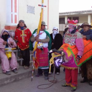 Ecohuerta Rocío