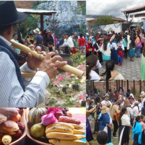 Kurikancha “Plaza de la vida”
