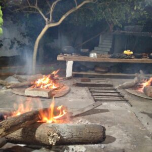 Cocosolo restaurante