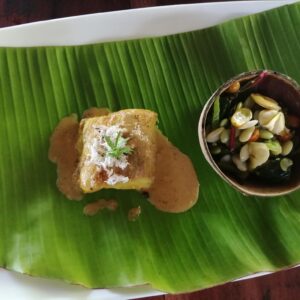 Cocosolo restaurante