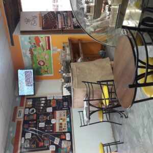 Chez Tiff Artesanal
