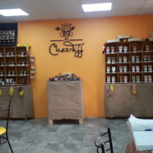 Chez Tiff Artesanal