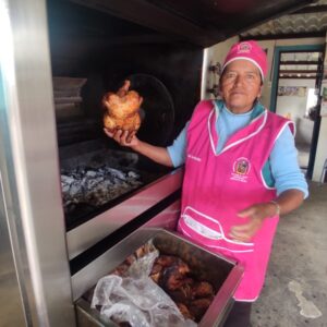 Asadero Doña Rosita