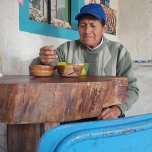 Asadero Doña Rosita