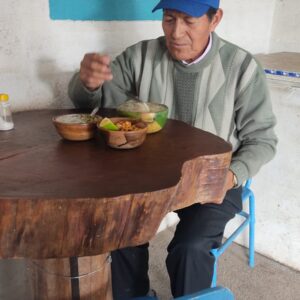 Asadero Doña Rosita