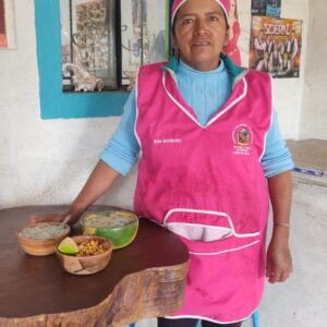 Asadero Doña Rosita