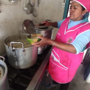 Asadero Doña Rosita