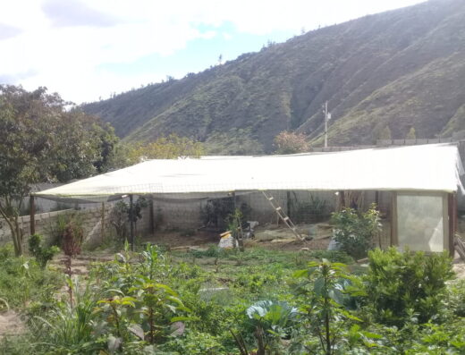 Granja Ecológica Humayacu