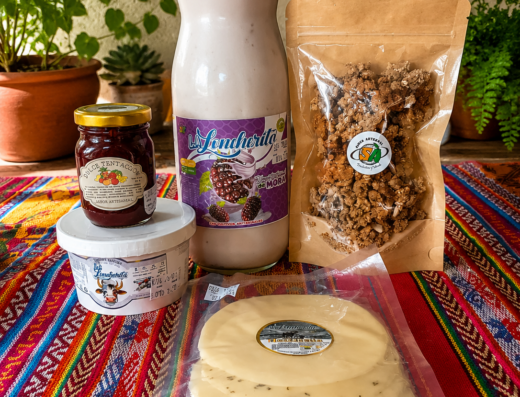 Sabor Artesanal